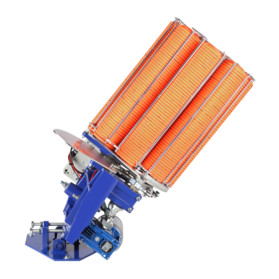 Super Sporter Series - Promatic International Ltd