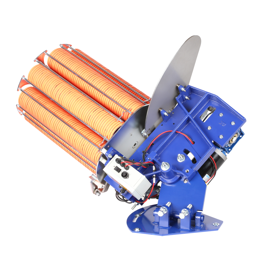 Super Sporter Series - Promatic International Ltd