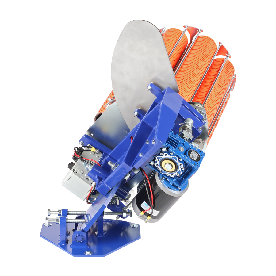 Super Sporter Series - Promatic International Ltd