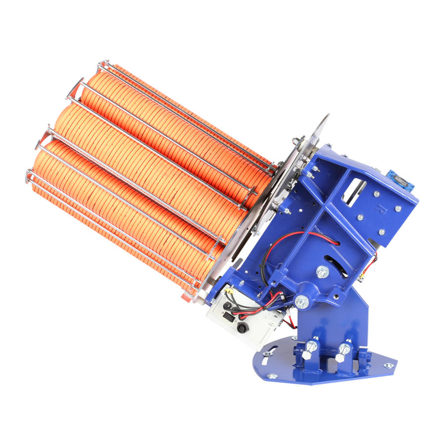 Super Sporter Series - Promatic International Ltd