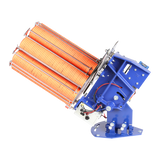Super Sporter Series - Promatic International Ltd
