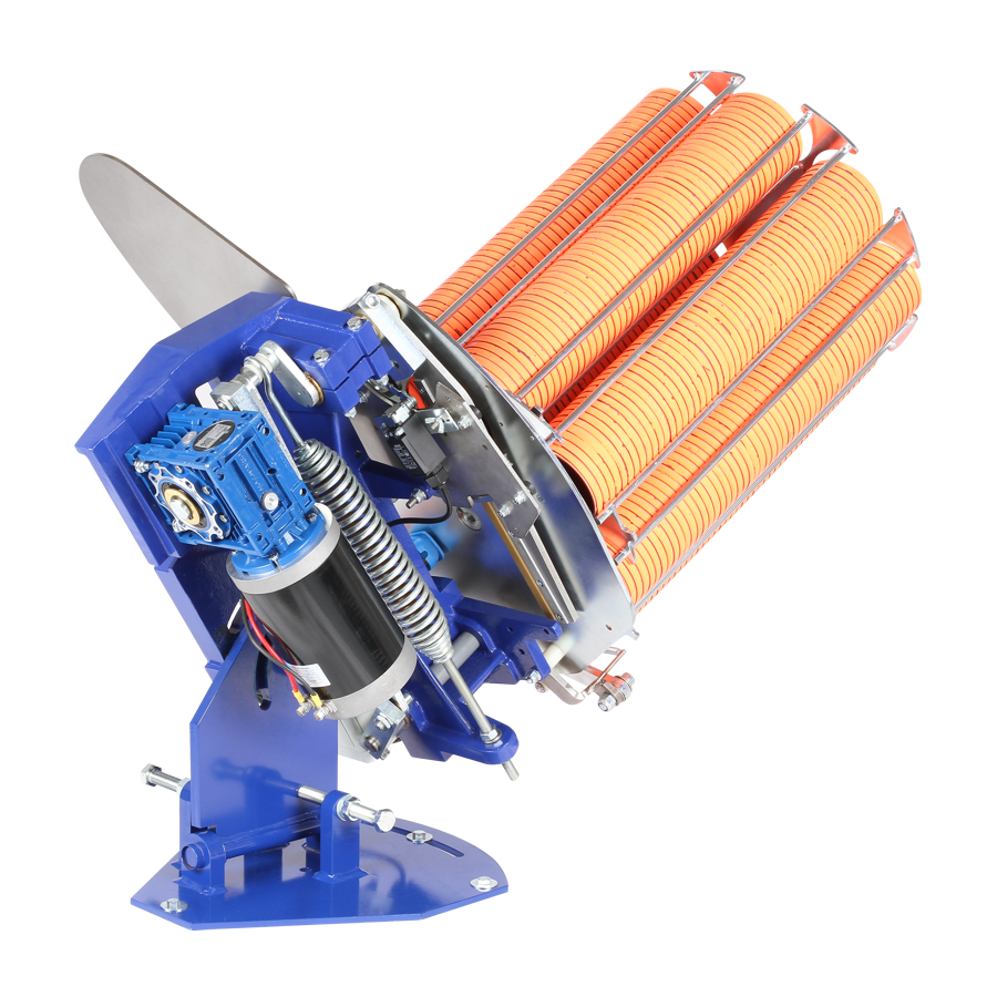 Super Sporter Series - Promatic International Ltd
