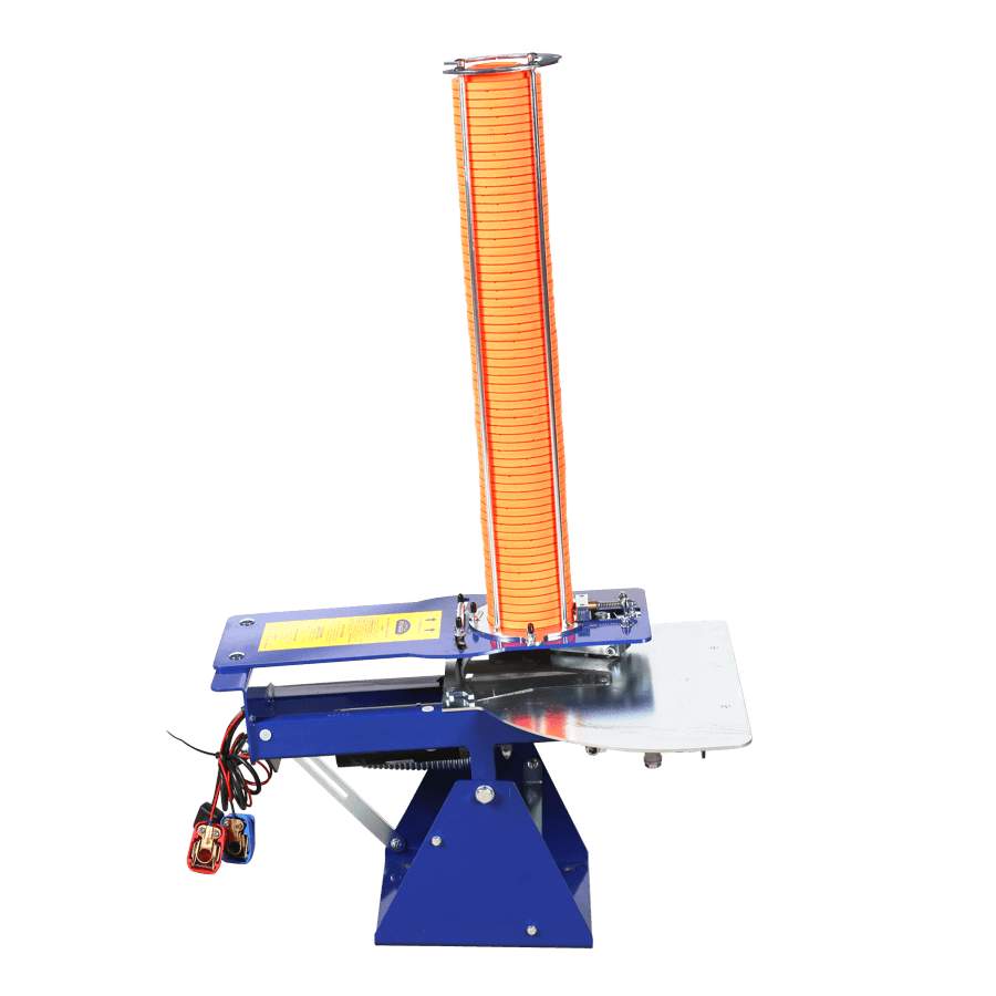 Super Hawk - Promatic International Ltd
