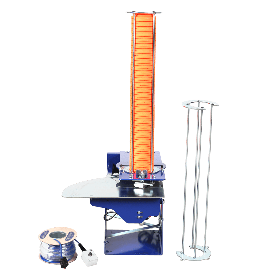 Super Hawk - Promatic International Ltd
