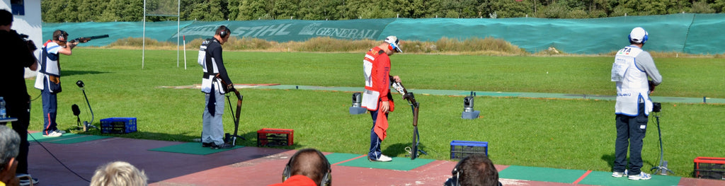 Managing Peak Demand at Clay Shooting Grounds | Avoid Downtime & Failures