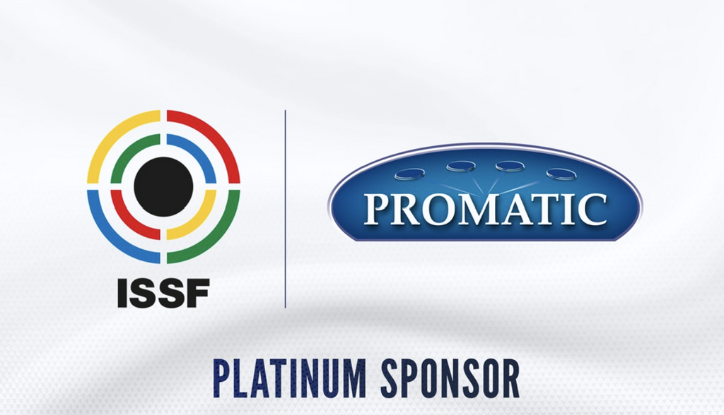 Promatic joins ISSF as Platinum partner