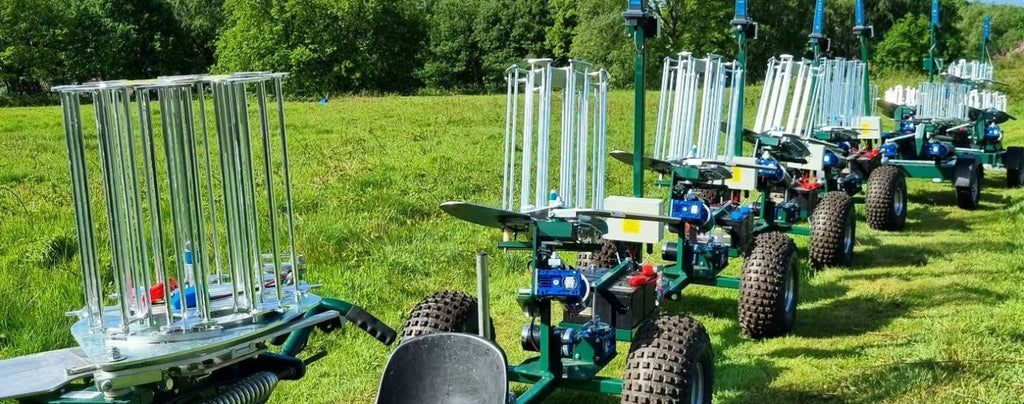 Designing the Ideal Clay Shooting Ground with Promatic