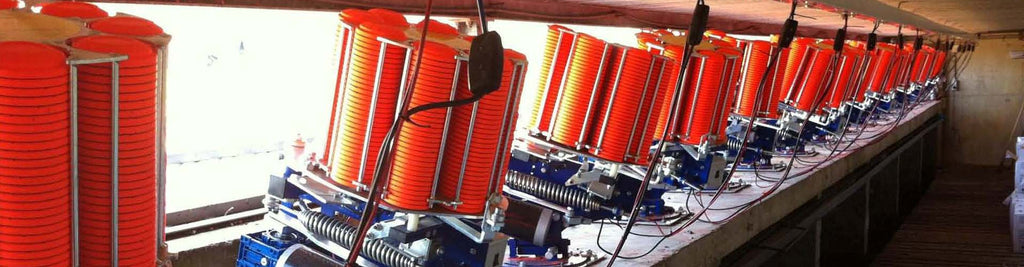 Safe, Compliant and Sustainable Clay Shooting with Promatic Equipment