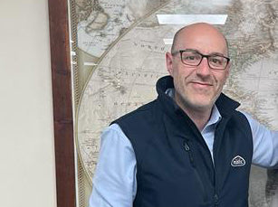 Marco Martelli, Promatic Group Sales Director 