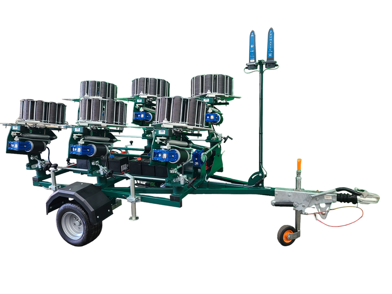 Promatic Grouse - Promatic International Ltd