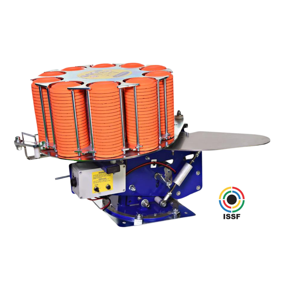 Trap Shooting Equipment Manufacturers– Promatic International Ltd