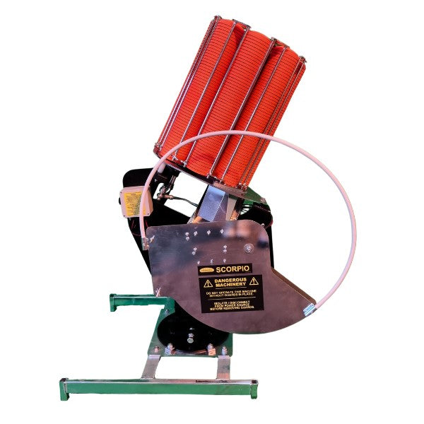 Scorpio Chondel - Promatic International Ltd