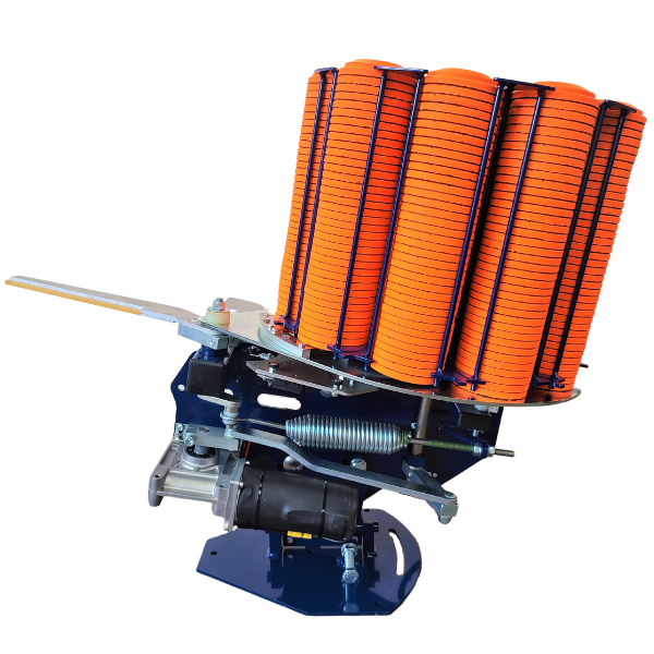 Orion Series– Promatic International Ltd