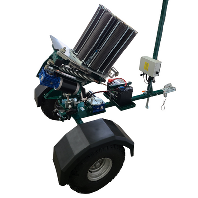 Traps– Promatic International Ltd