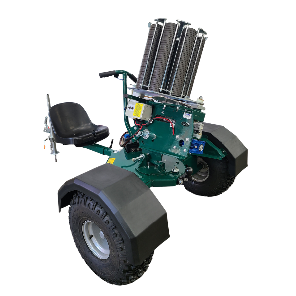 Peregrine Manual - Promatic International Ltd