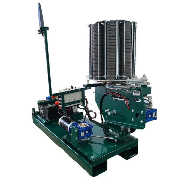 Peregrine DTL - Promatic International Ltd