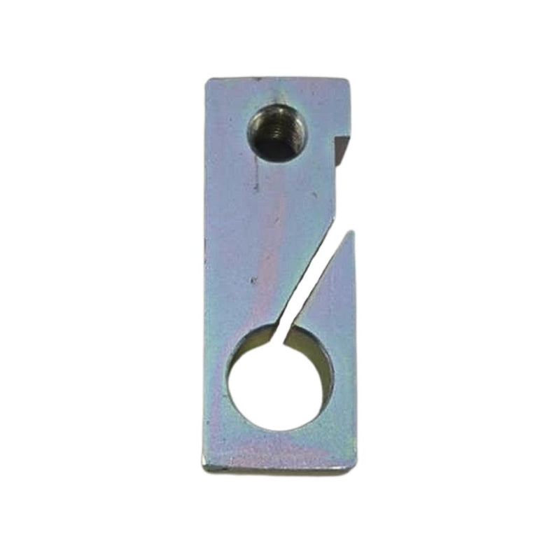 CH/4150 Gearbox Clamp Block - Promatic International Ltd