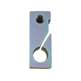 CH/4150 Gearbox Clamp Block