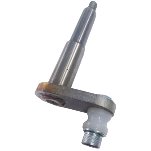 HR/2600A Main Shaft - Promatic International Ltd