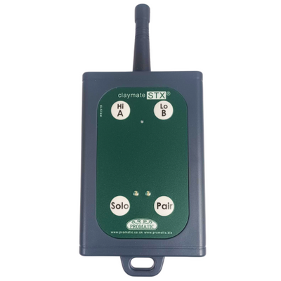 Radio Controllers for All Clay Shooting Disciplines| Promatic– Promatic ...
