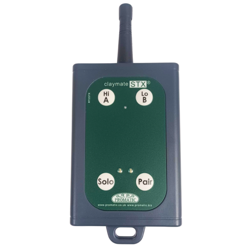 Skeet Radio - Promatic International Ltd