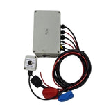 E00V/SP8 Electric Box - Promatic International Ltd