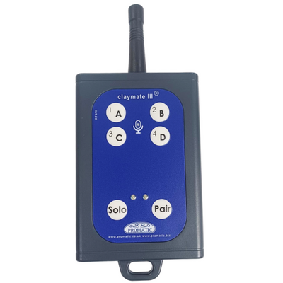 Radio Controllers for All Clay Shooting Disciplines| Promatic– Promatic ...