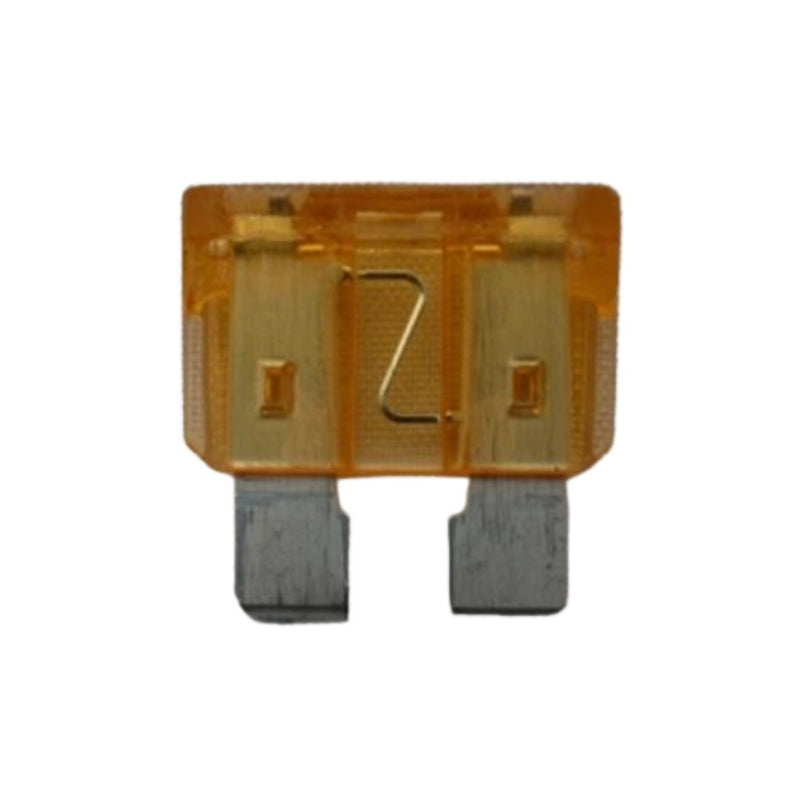 E10V/F40A 40A Blade Fuse - Promatic International Ltd