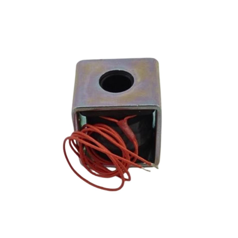 E12V/BEN12 Solenoid - Promatic International Ltd