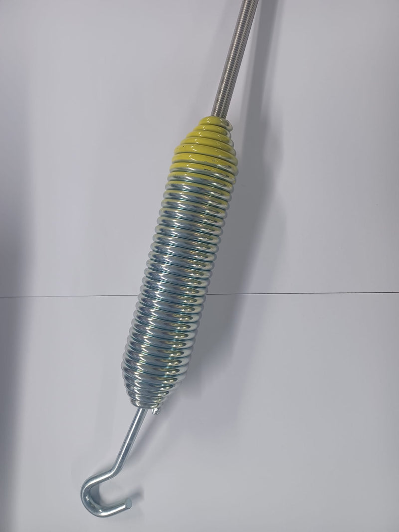 S01Z/SHSK/S - Short Hook Skeet Spring - Promatic International Ltd