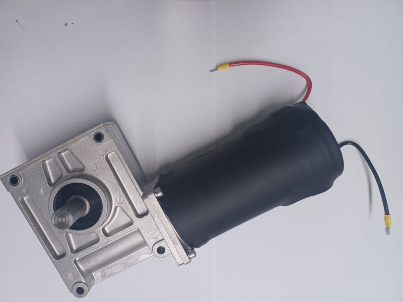 M05V/63918/MTR/ASS Falcon/Ranger Motor Gearbox - Promatic International Ltd