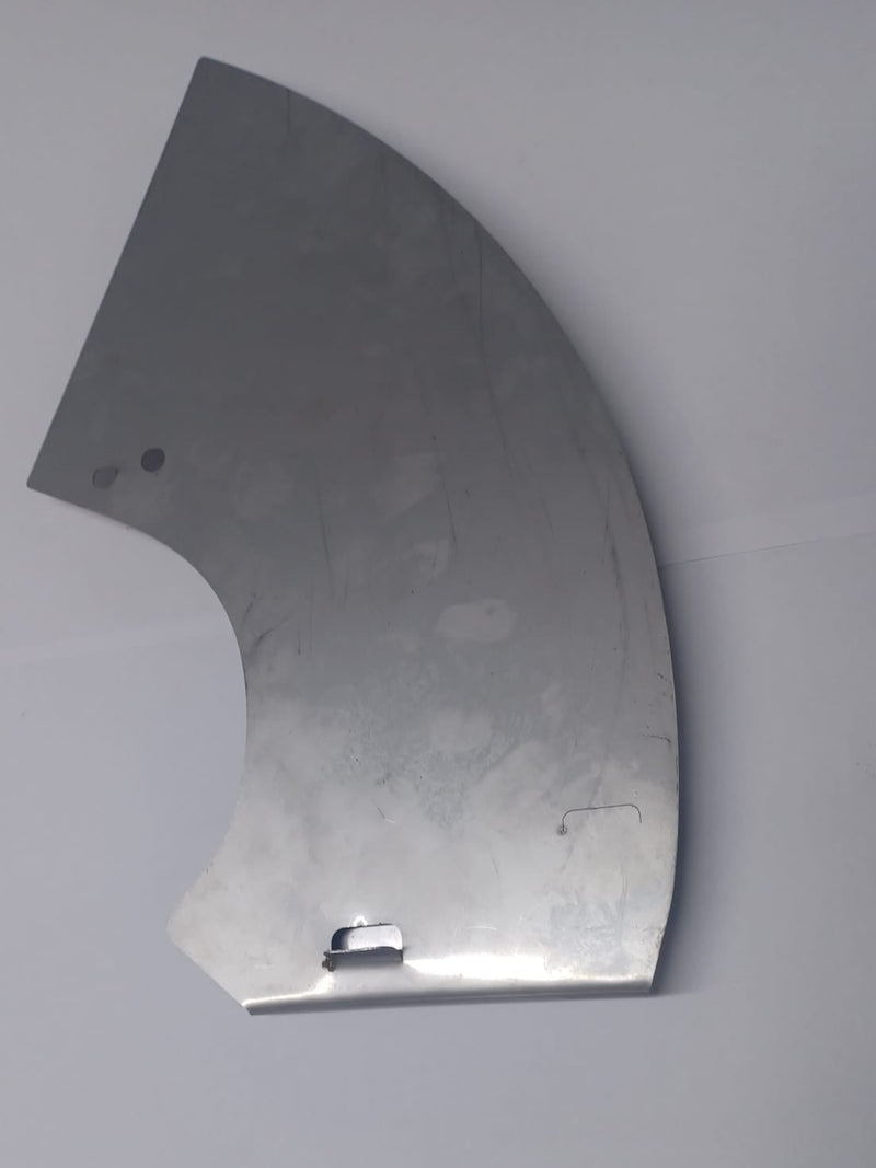 HR/3350 Soft Fall Plate - Promatic International Ltd