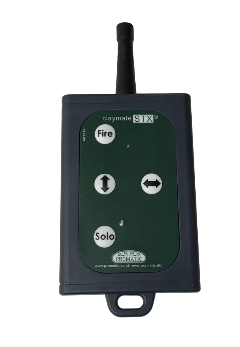 E41V/HAABTLC/LPT - ABT Radio - Promatic International Ltd