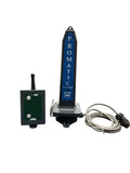 E41V/SET/SP1LC - Single Channel Radio - Promatic International Ltd