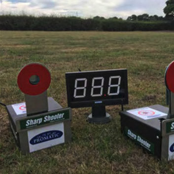 Trap Shooting Equipment Manufacturers– Promatic International Ltd