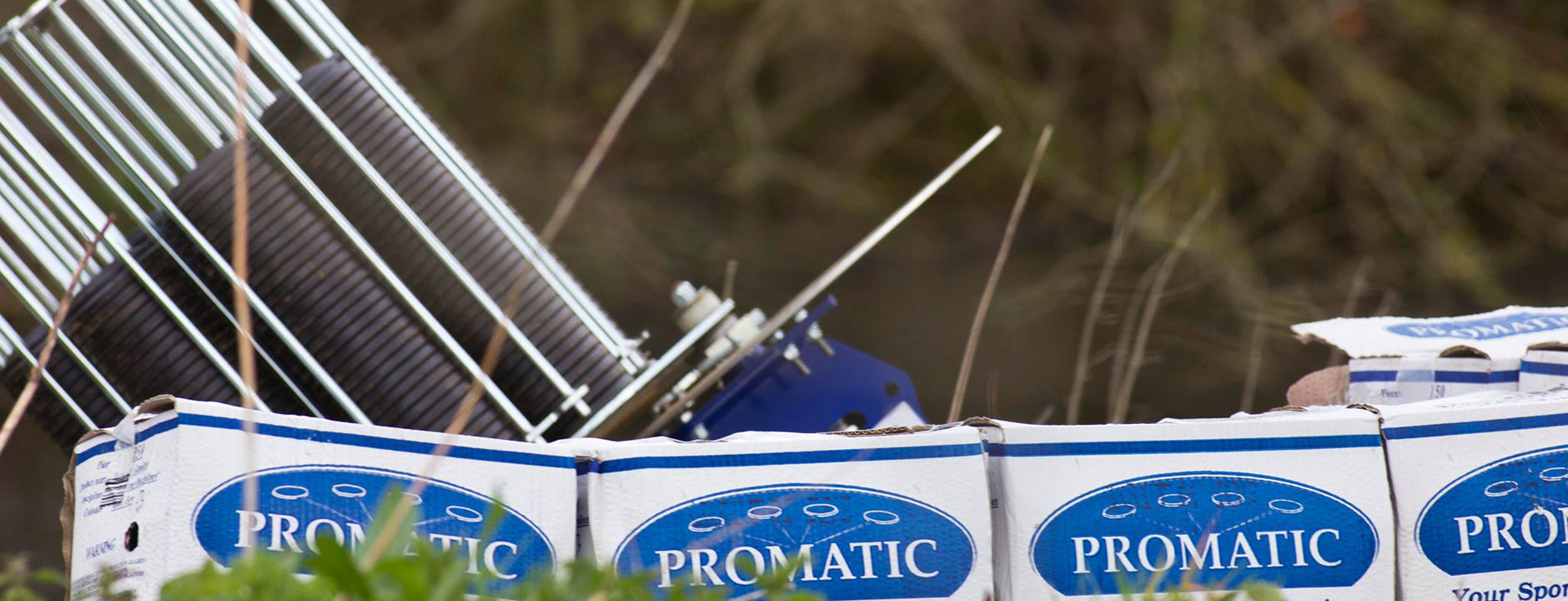 Promatic Inc., World's Best Traps