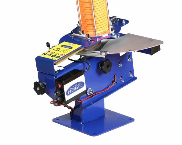 Trap Shooting Equipment Manufacturers– Promatic International Ltd