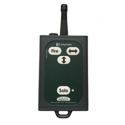 ABT Radio - Promatic International Ltd