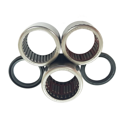 B00V/SET1 Bearing Set 1 - Promatic International Ltd