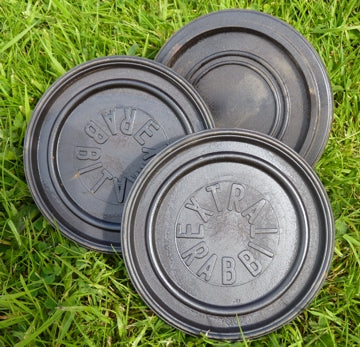 Rabbit Clays– Promatic International Ltd