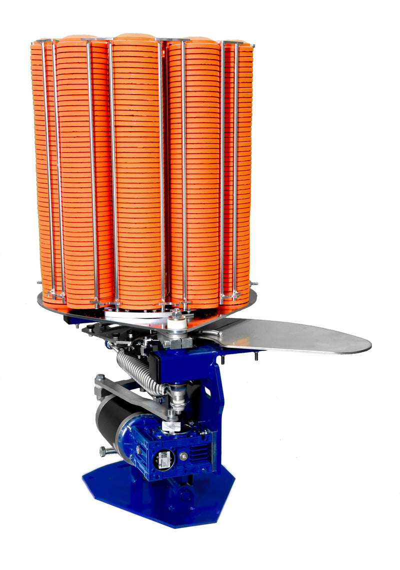 Kodiak Series - Promatic International Ltd