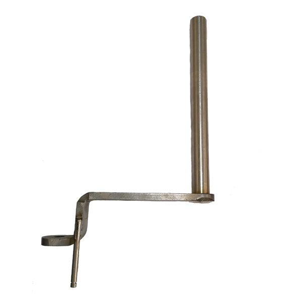 FN6/1140 REAR PUSHER SHAFT - Promatic International Ltd