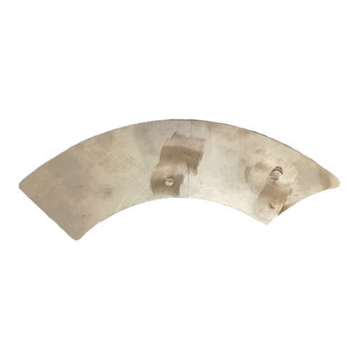 FN6/3400 LET DOWN RAMP - Promatic International Ltd