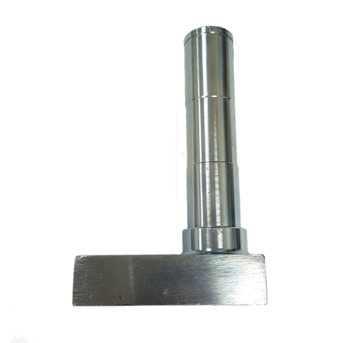 SP8/4050 Gearbox Shaft - Promatic International Ltd