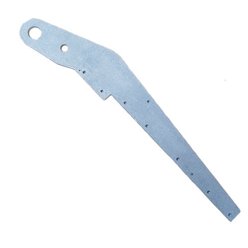 HR2/2100 Arm (without friction strip) - Promatic International Ltd