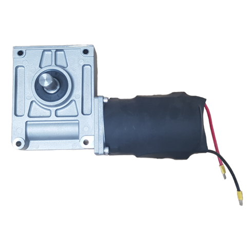 M01V/63923 Motor and Gearbox EMD - Promatic International Ltd