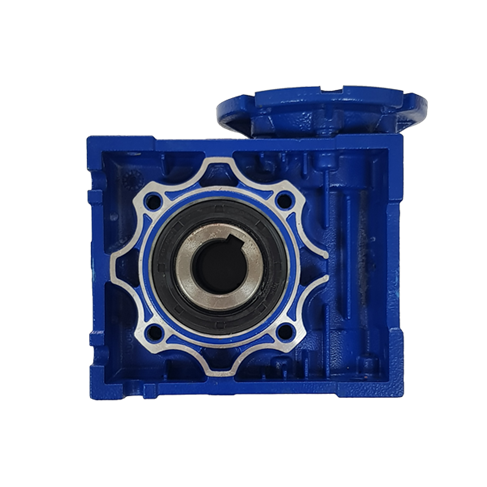 M03V/MV50R50 NMRV50 50 to 1 Gearbox - Promatic International Ltd