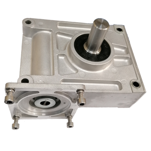 M03V/63918/GBX GEARBOX ONLY - Promatic International Ltd