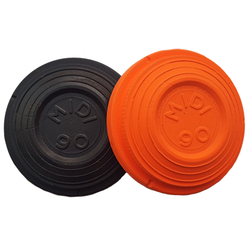 Midi Clays - Promatic International Ltd