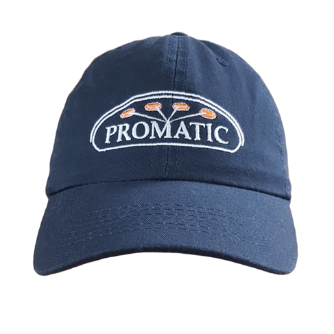 Promatic Cap– Promatic International Ltd